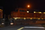 BNSF 9730